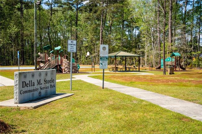 33 Gimbal Cir, House other with 3 bedrooms, 3 bathrooms and null parking in Port Wentworth GA | Image 36