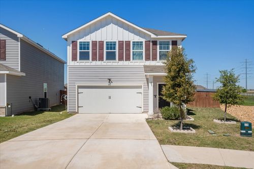 232 Waterbuck Loop Loop, Hutto, TX, 78634 | Card Image