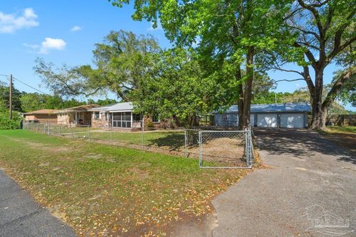7922 Griffith Ave, Pensacola, FL, 32534 | Card Image