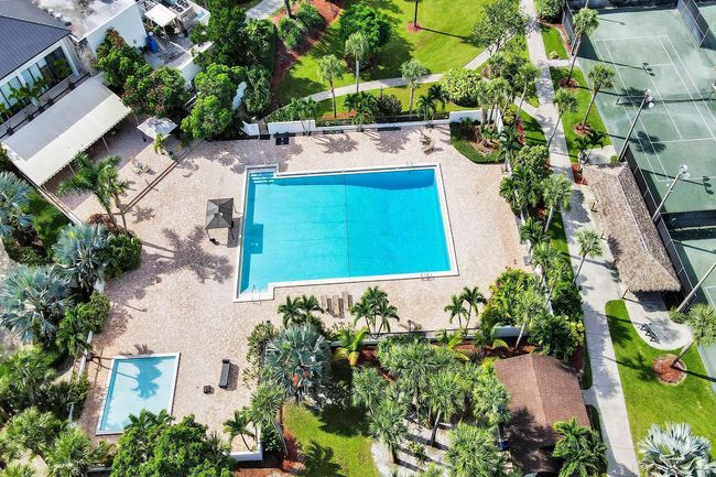 1810 Gulfstream Way, House other with 3 bedrooms, 2 bathrooms and null parking in West Palm Beach FL | Image 54