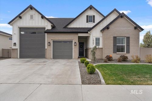 18207 N Begonia Way, Nampa, ID, 83687-1017 | Card Image