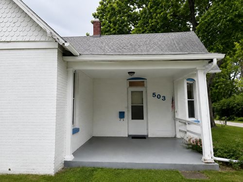 503 Milton St, Paris, IL, 61944-1828 | Card Image
