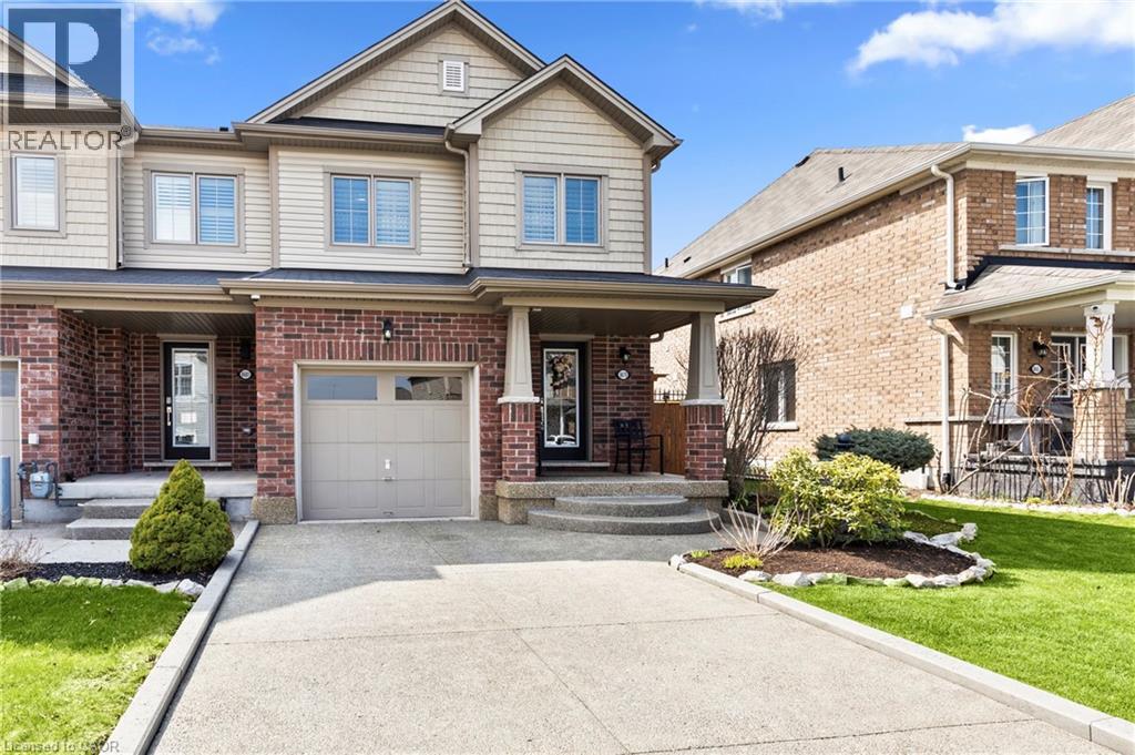 Residential in Niagara Falls