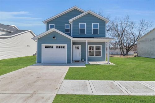 303 N Prairie St, Hamilton, MO, 64644-1225 | Card Image