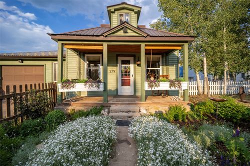 279 Lincoln St, Yampa, CO, 80483-5069 | Card Image