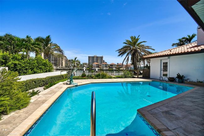 205 Harrison Ave, House other with 4 bedrooms, 3 bathrooms and null parking in BELLEAIR BEACH FL | Image 40
