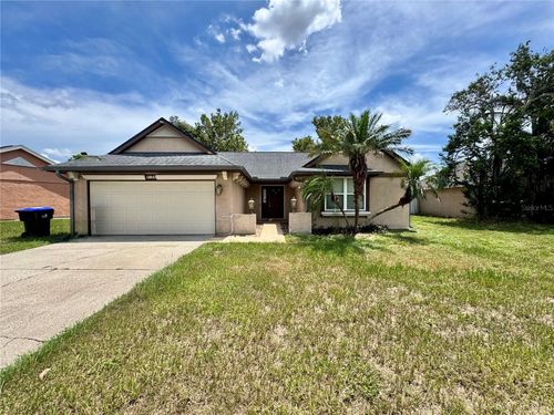 8120 Lesia Circle, ORLANDO, FL, 32835 | Card Image