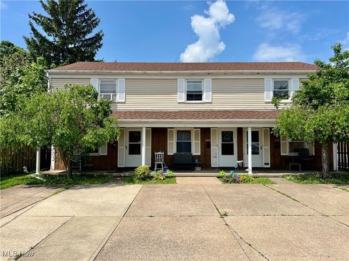 338 Oberlin Ave, Lorain, OH, 44052-1453 | Card Image
