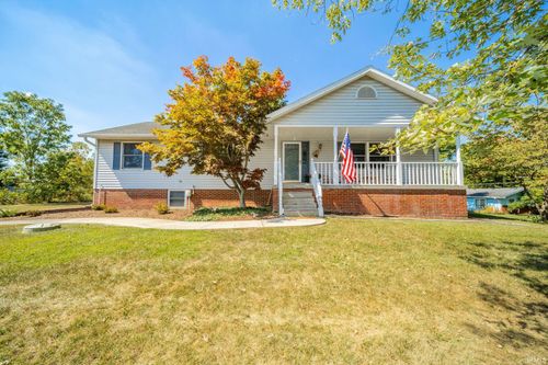 900 Jeanette Ln, New Castle, IN, 47362-1400 | Card Image