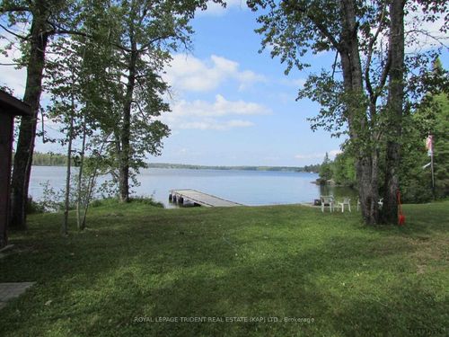 7 Bradley Bay Rd, Moonbeam, ON, P0L1V0 | Card Image