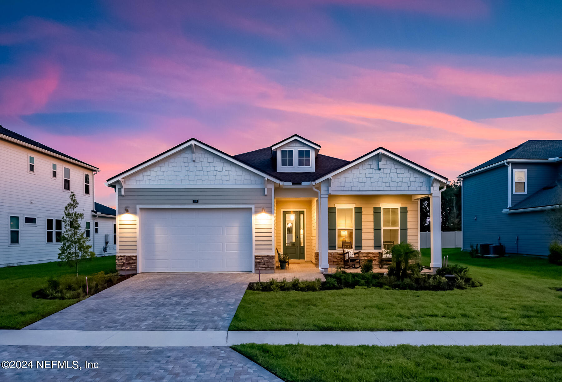 Hillendale Cir, Saint Johns, FL 32259