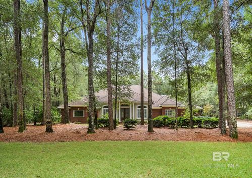154 Willow Lake Dr, Fairhope, AL, 36532-6361 | Card Image