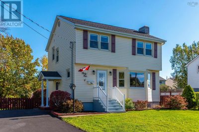 34 Langley Ave, House other with 3 bedrooms, 2 bathrooms and null parking in Dartmouth NS | Image 1