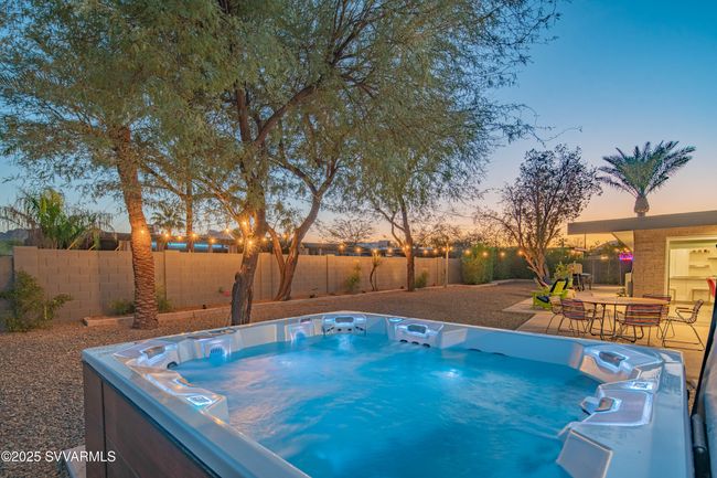 3531 E Onyx Ave, House other with 4 bedrooms, 3 bathrooms and null parking in Phoenix AZ | Image 30