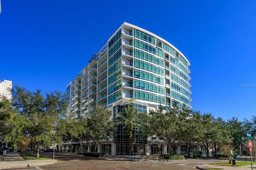 1021-101 S Eola Dr, ORLANDO, FL, 32801-6614 | Card Image