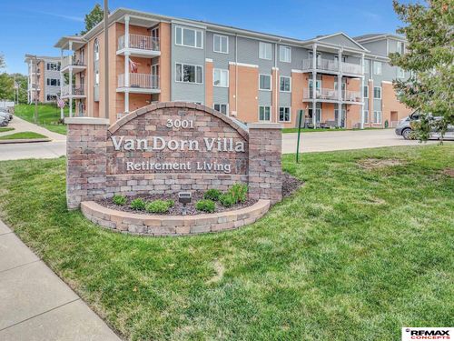 103-3001 S 51st Street Court, Lincoln, NE, 68506 | Card Image