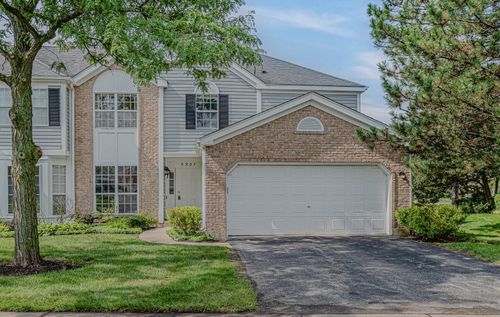 5907 Delaware Ave, Gurnee, IL, 60031-6325 | Card Image