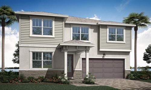 10125 Sw Zahari Dr, Port St Lucie, FL, 34987 | Card Image
