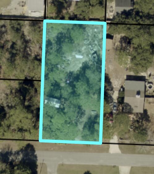 Land in Navarre 2