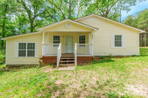 2823 Lyndell Way, Lancaster, SC, 29720-8043 | Card Image