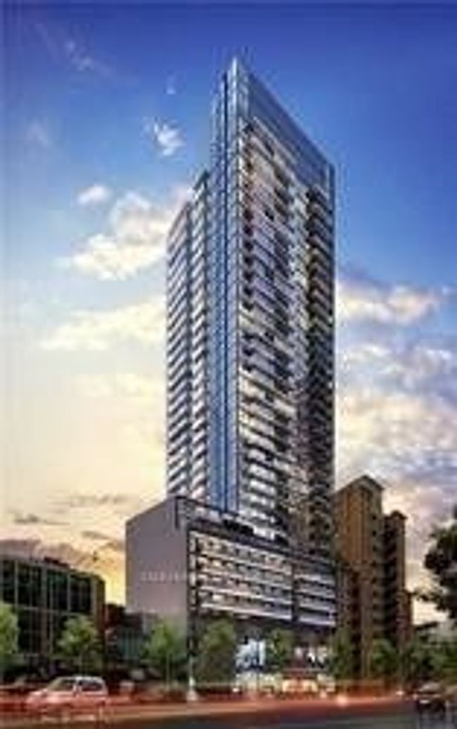 708 - 125 Redpath Ave, Condo with 2 bedrooms, 2 bathrooms and 1 parking in Toronto ON | Image 16