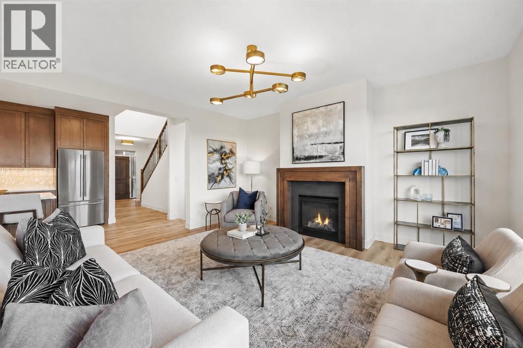 Residential in Calgary 5