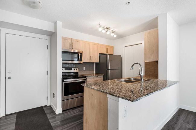 2308 - 4641 128 Avenue Ne, Home with 2 bedrooms, 2 bathrooms and 1 parking in Calgary AB | Image 4