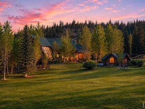 29700 S Sunset Trl, Conifer, CO, 80433-5300 | Card Image