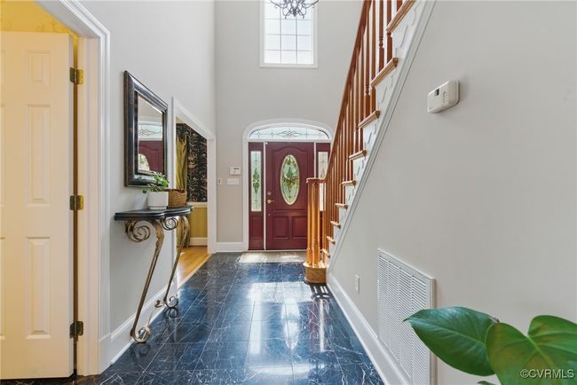 9446 Crescent View Dr, House other with 5 bedrooms, 3 bathrooms and null parking in Mechanicsville VA | Image 15