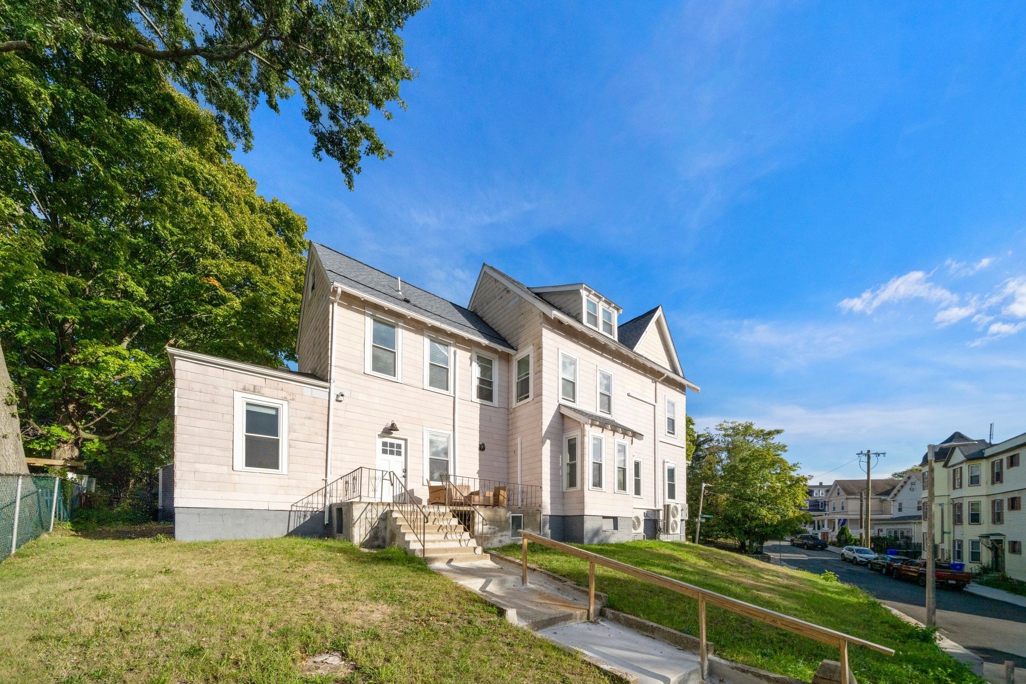 Residential Lease in Boston 3
