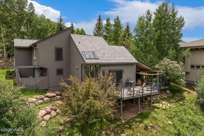 960 June Creek Rd, House other with 4 bedrooms, 5 bathrooms and null parking in Edwards CO | Image 30