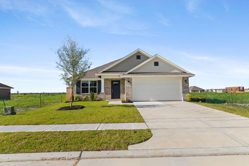 2209 Post Oak Dr, Dayton, TX, 77535 | Card Image