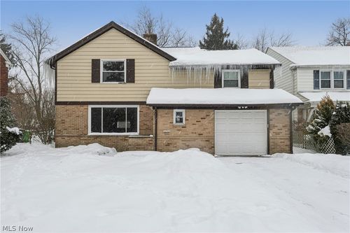 4480 Birchwold Rd, South Euclid, OH, 44121-4216 | Card Image