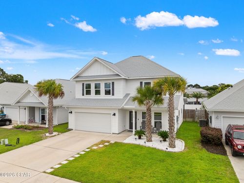 532 Cove Villa St, Panama City Beach, FL, 32407-5626 | Card Image