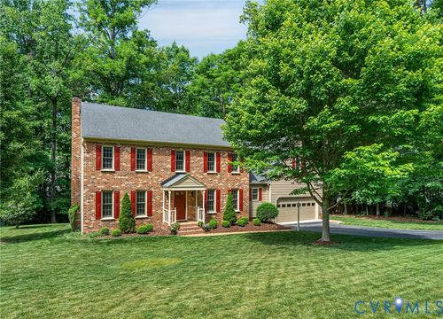 5404 Rock Harbour Rd, Midlothian, VA, 23112-6208 | Card Image