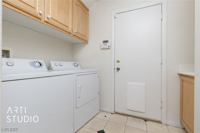 1257 Morning Skyline Ct, House other with 4 bedrooms, 3 bathrooms and null parking in Henderson NV | Image 17