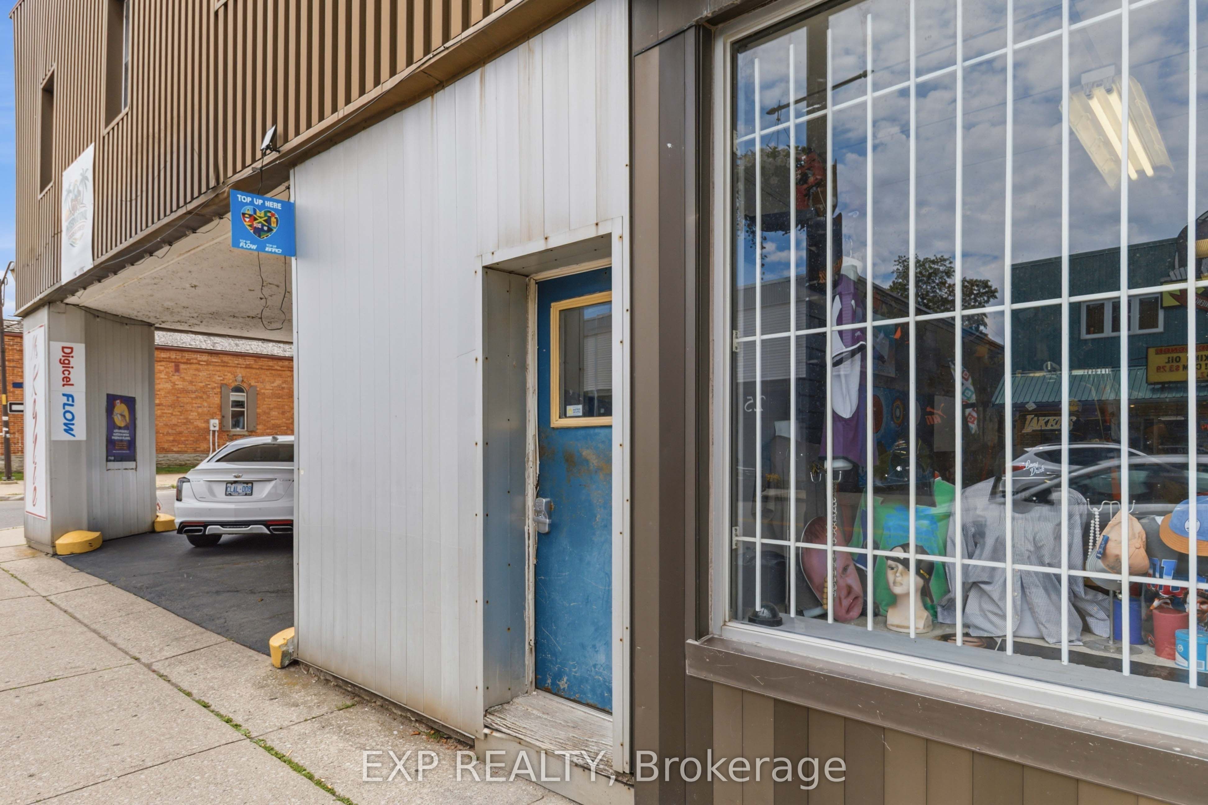 Residential Lease in Norfolk 5