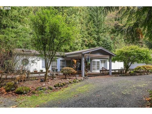 65353 E Barlow Trail Rd, Rhododendron, OR, 97049-8732 | Card Image