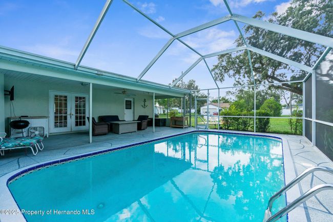 1350 Gatewood Ave, House other with 3 bedrooms, 2 bathrooms and null parking in Spring Hill FL | Image 25