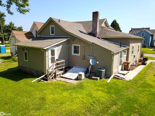 929 - 931 Spring Street, Grinnell, IA, 50112 | Card Image