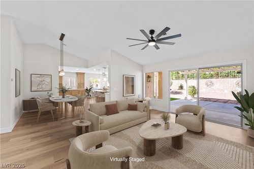 2821 Tumble Brook Dr, Las Vegas, NV, 89134-7854 | Card Image