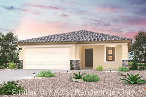 2560 View Way, Bullhead City, AZ, 86442-8889 | Card Image