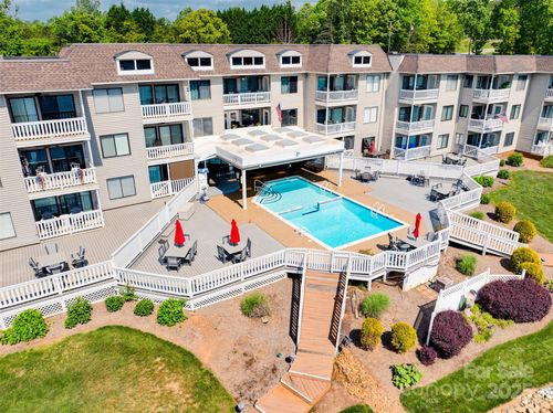 unit-106-7831 Spinnaker Bay Dr, Sherrills Ford, NC, 28673-9290 | Card Image