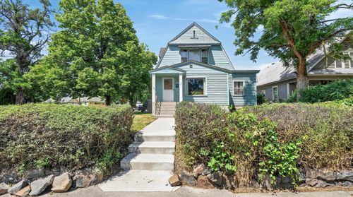 1130 W Nora Ave, Spokane, WA, 99205-4400 | Card Image