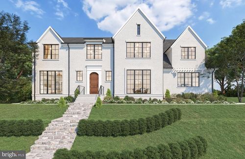 2934 Glover Dr Nw, WASHINGTON, DC, 20016-3567 | Card Image