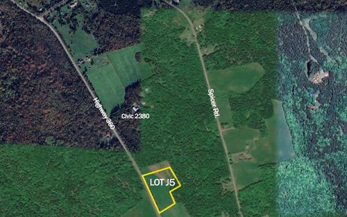 LOT J5 Highway 360, Harbourville, NS, B0P1G0 | Card Image
