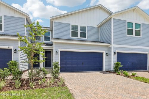 221 Yellowstone Dr, St Augustine, FL, 32092-1592 | Card Image