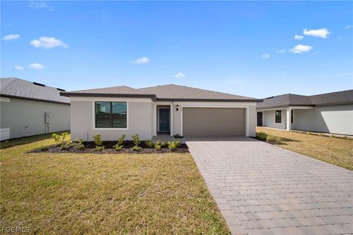 258 Silent Lake Dr, LEHIGH ACRES, FL, 33936 | Card Image