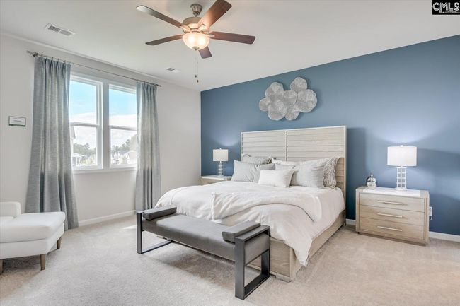 230 Marstrand Circle, House other with 4 bedrooms, 3 bathrooms and null parking in Aiken SC | Image 39