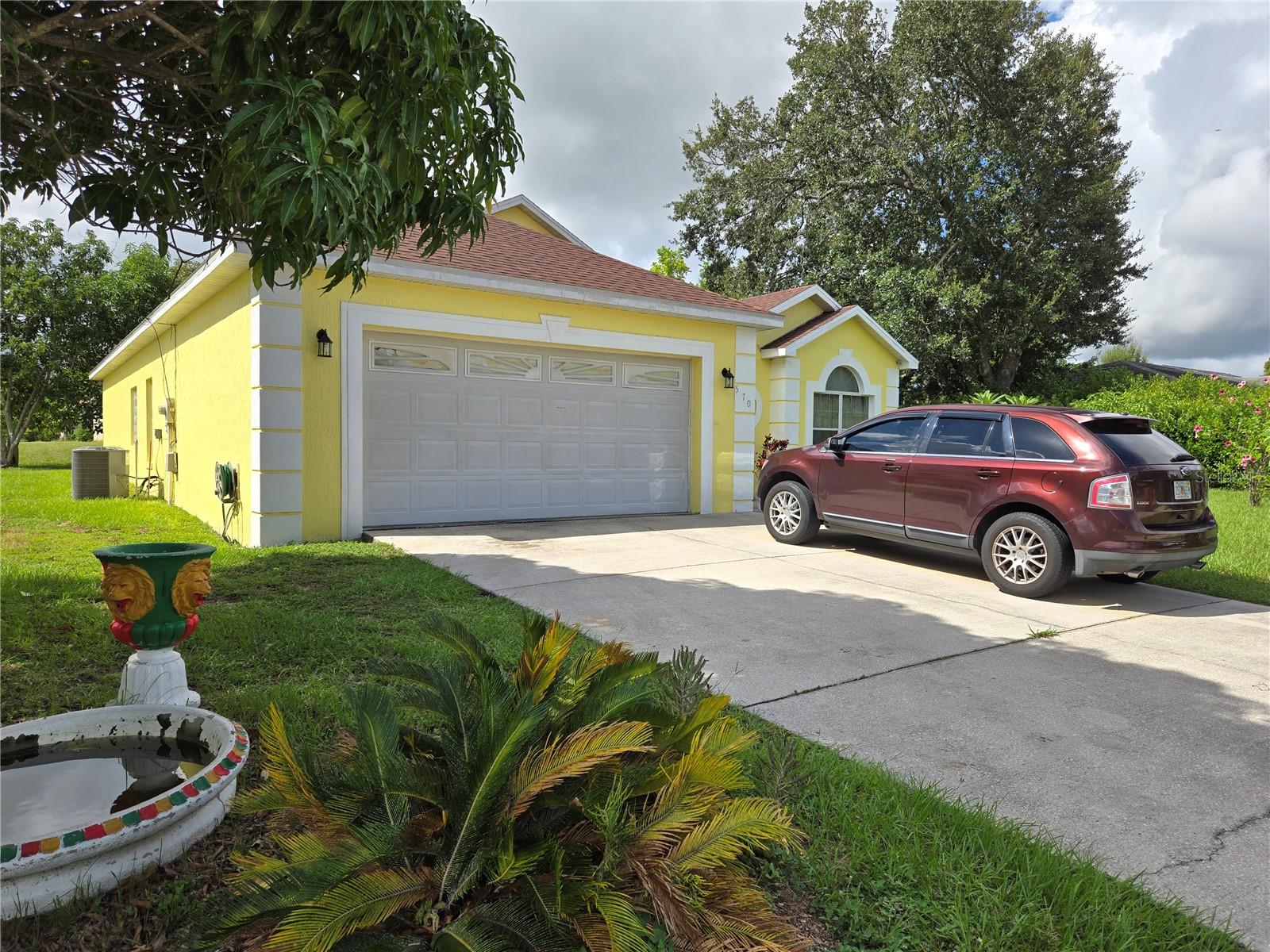 Alta Vista Dr, Haines City, FL 33844